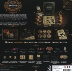 Lying Pirates - Deluxe Édition
