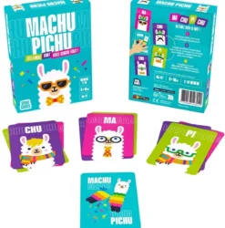 Machu Pichu