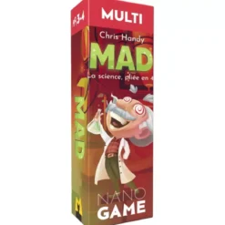 MAD