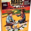 Mads and Cowboys
