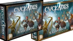 Maelström (Ext. Cyclades - Legendary Edition)