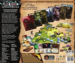 Mage Knight - Ultimate Edition FR