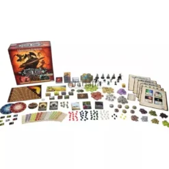 Mage Knight - Ultimate Edition FR