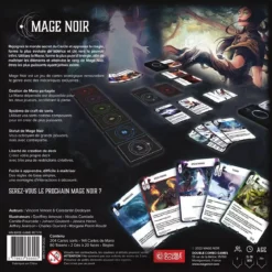 Mage Noir