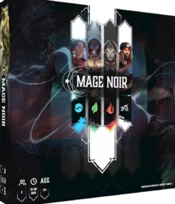 Mage Noir