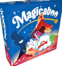 Magicaboo