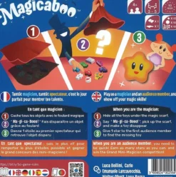Magicaboo