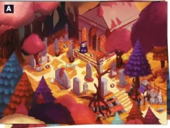 Magicarta : Le Fantôme de la Sorcière