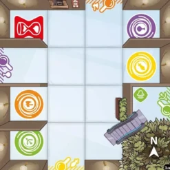 Magic Maze