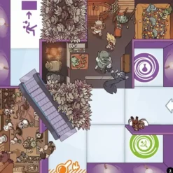 Magic Maze