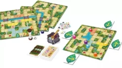 Magic Maze Kids