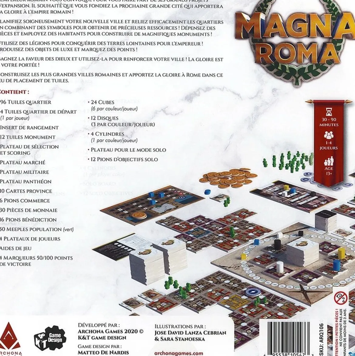 Magna Roma