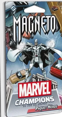 Magneto (Marvel Champions JCE)