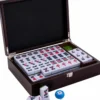 Mah Jong - Coffret Luxe (Bois)
