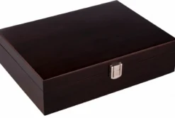 Mah Jong - Coffret Luxe (Bois)
