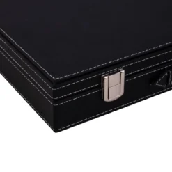 Mah Jong - Coffret Luxe (Imitation Cuir)