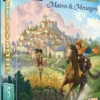 Maires et Messagers (Ext. Carcassonne)