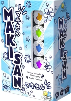 Maki San