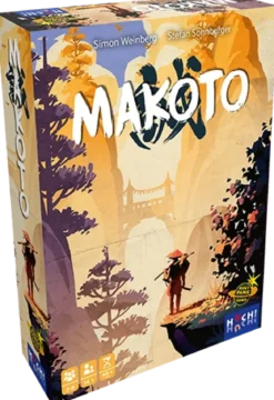 Makoto