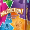 Malédiction !