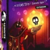 Malédiction ! Encore Raté ! (Ext. 5 Minutes Donjon)