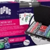Mallette de Poker Copag 300 Jetons