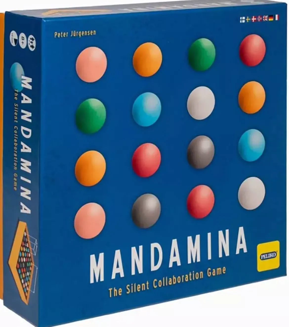 Mandamina