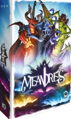 Méandres