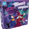 Manoir Magique