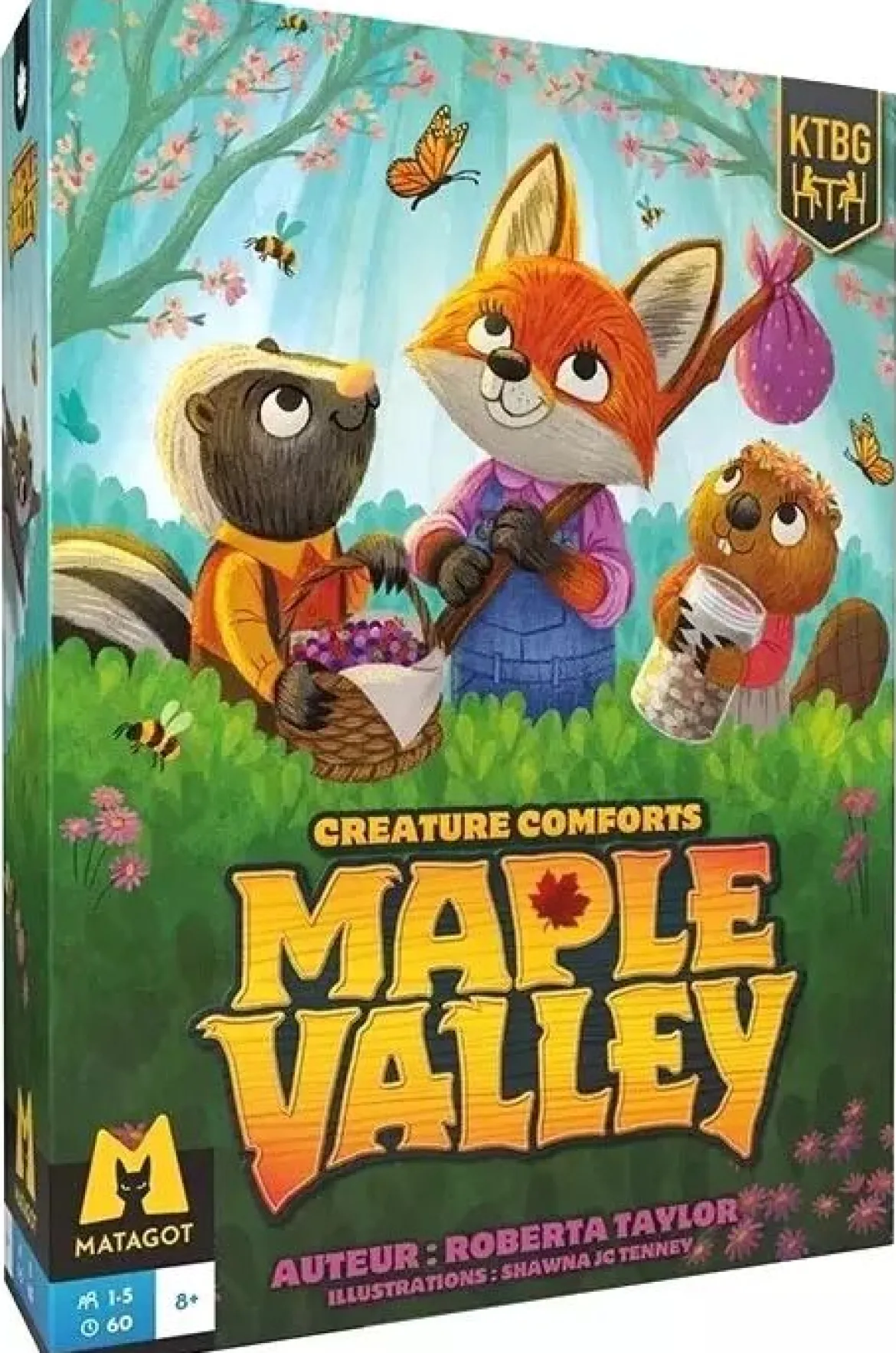 Maple Valley