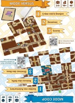 Map Masters