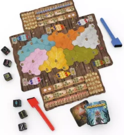 Marabunta