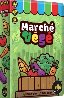 Marché Végé