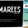 Marées