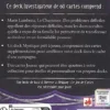 Marie Lambeau - Deck Investigateur (Horreur à Arkham JCE)