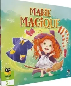 Marie Magique