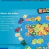 Marins - 5/6 joueurs (Ext. Catan)