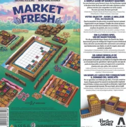 Market Fresh