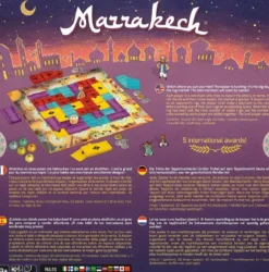 Marrakech