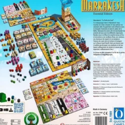 Marrakesh - Essential Edition