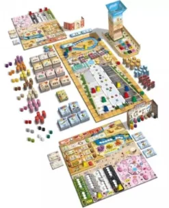 Marrakesh - Essential Edition