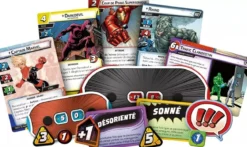 Marvel Champions : Le Jeu de Cartes
