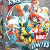 Marvel United : X-Men
