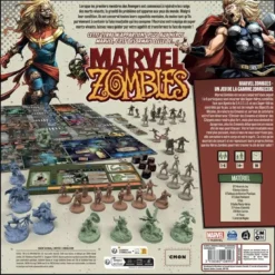 Marvel Zombies