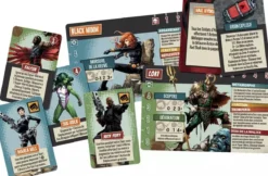 Marvel Zombies - Hydra Résurrection