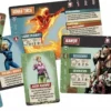 Marvel Zombies - Les 4 Fantastiques : Assiégés