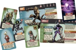 Marvel Zombies - Les Gardiens de la Galaxie