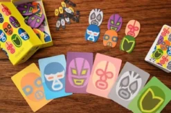 Maskmen