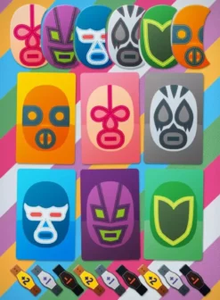 Maskmen