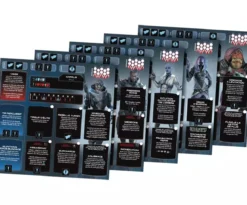 Mass Effect : Le Jeu de Plateau